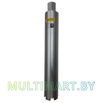 Коронка Hilberg HD708